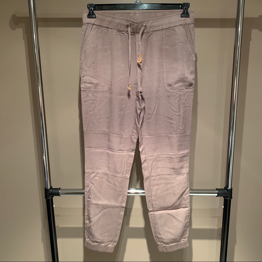 tentree Tencil Joggers - Size Large